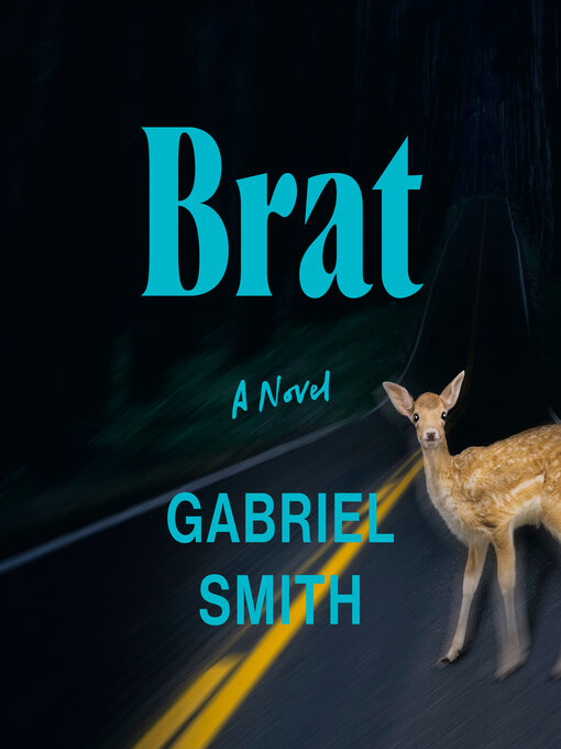 Title details for Brat by Gabriel Smith - Available